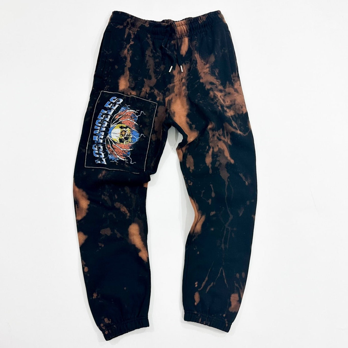 Los Angeles Upcycled Sweatpants